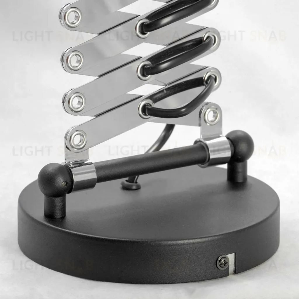 Бра Lussole Loft Koyukuk LSP-8049V LSP-8049V