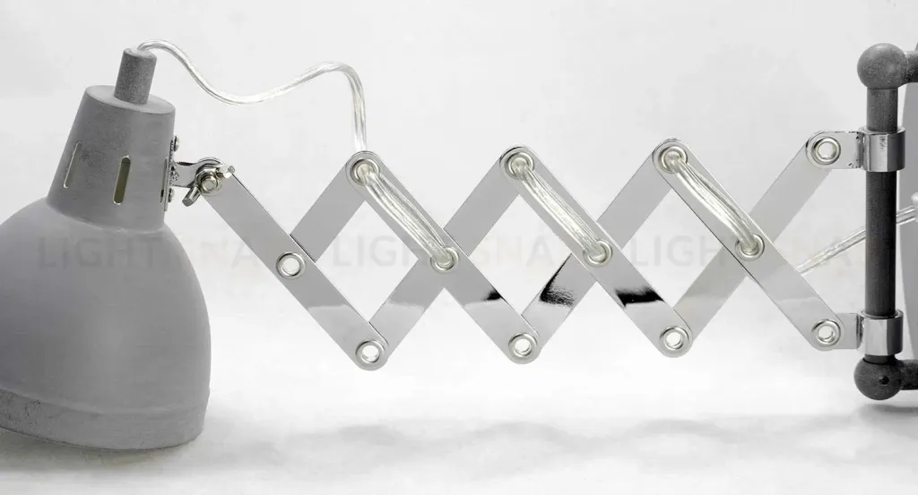 Бра Lussole Loft Koyukuk LSP-8050V LSP-8050V