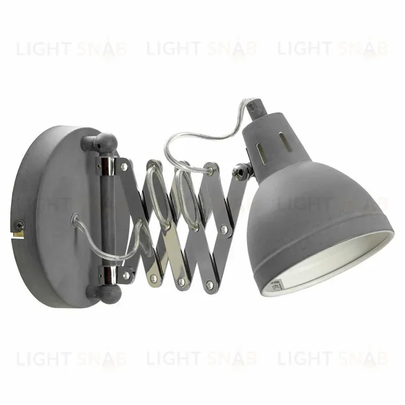 Бра Lussole Loft Koyukuk LSP-8050V LSP-8050V