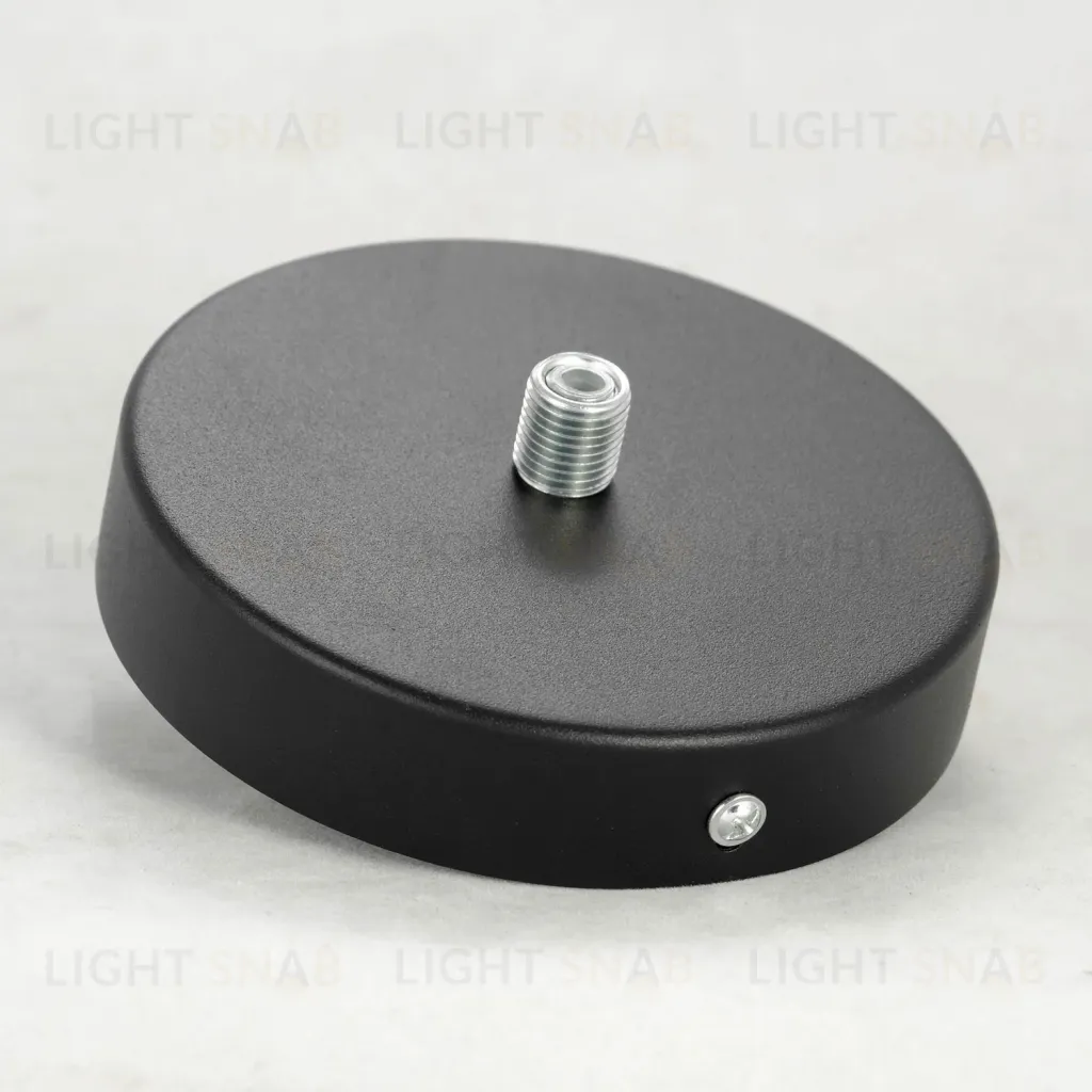 Люстра на штанге Lussole Loft Koyukuk LSP-8376 LSP-8376