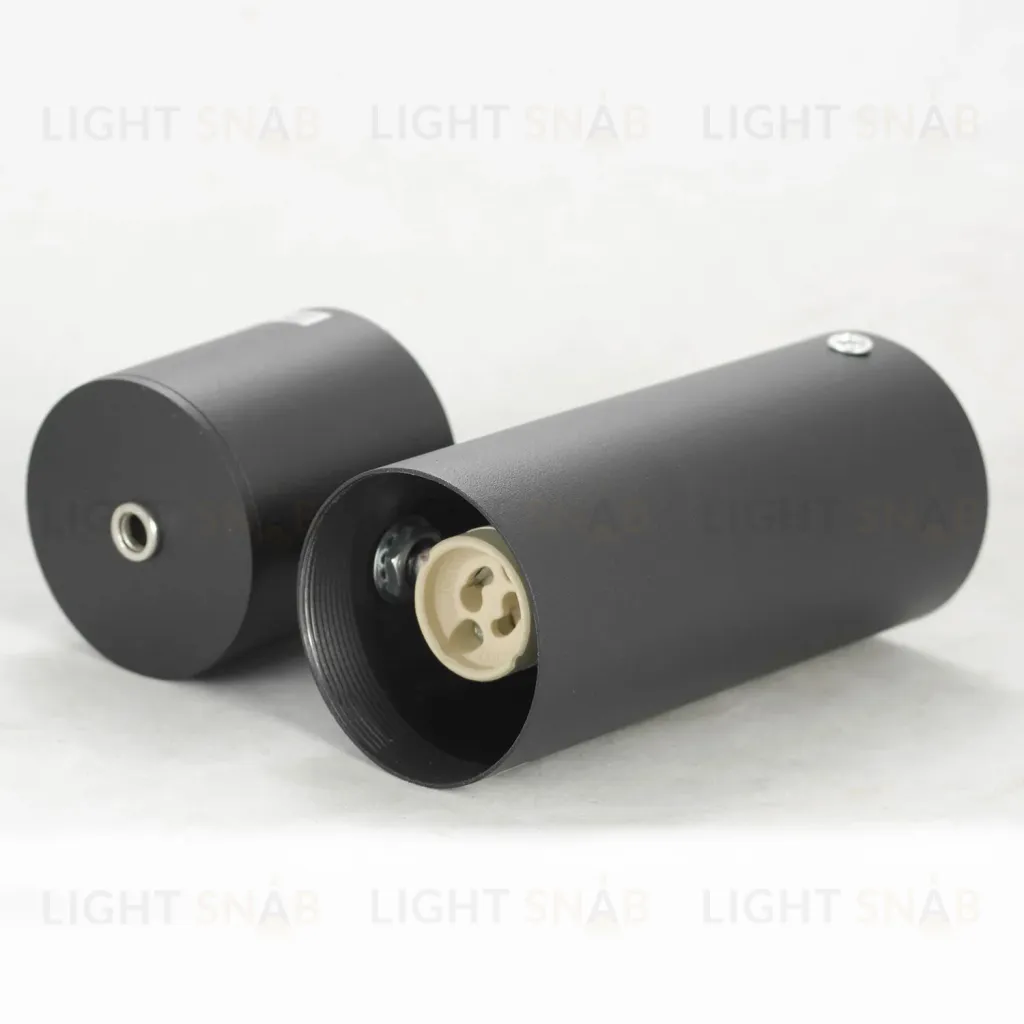 Потолочный светильник Lussole Loft Koyukuk LSP-8378 LSP-8378