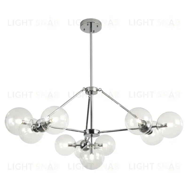 Люстра на штанге Lussole Topgrade Hartwell LSP-8392 LSP-8392