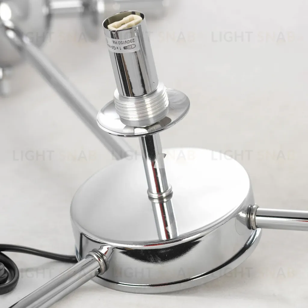 Люстра на штанге Lussole Topgrade Hartwell LSP-8392 LSP-8392