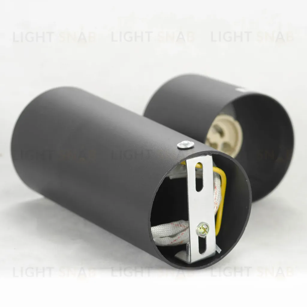 Потолочный светильник Lussole Loft Koyukuk LSP-8378 LSP-8378