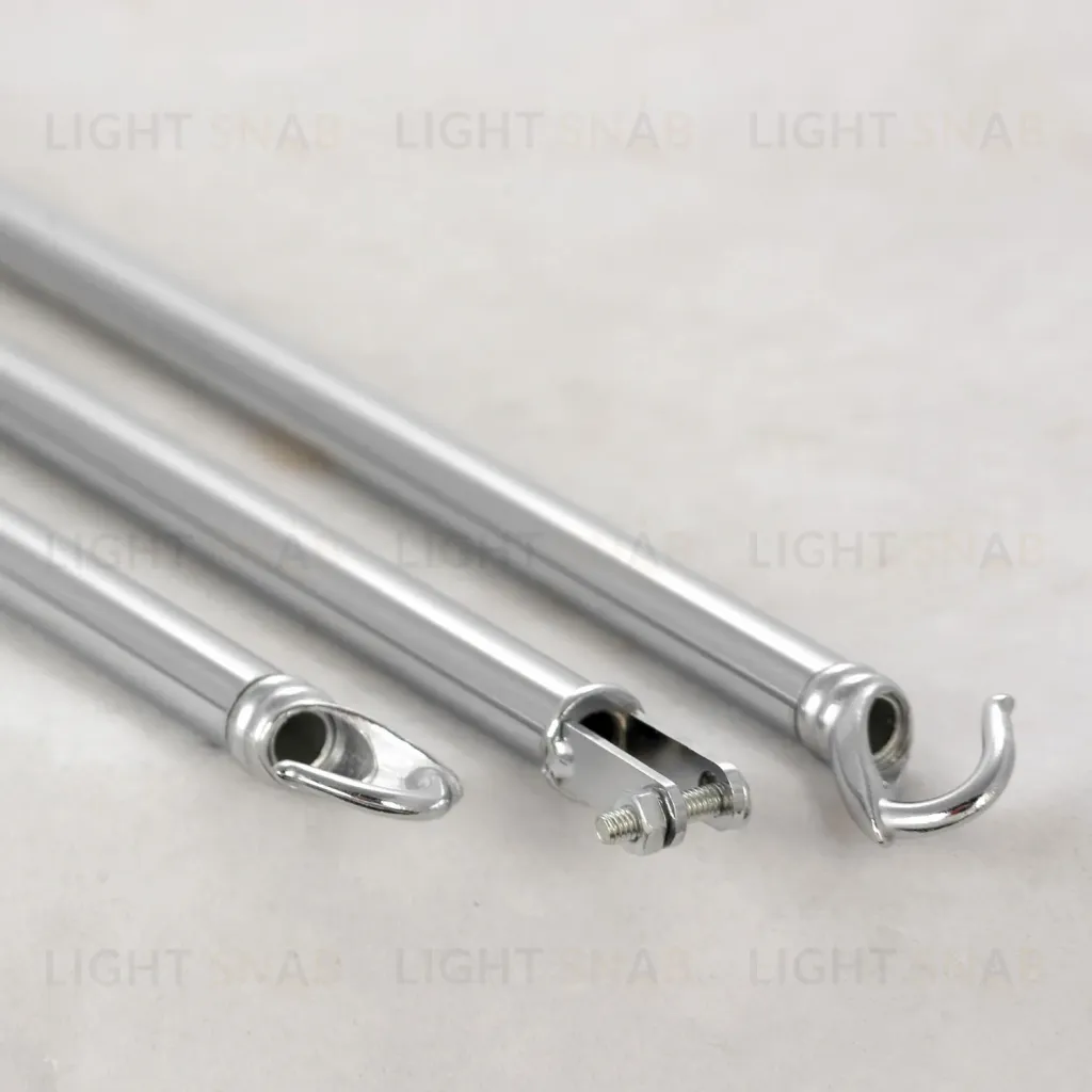 Люстра на штанге Lussole Topgrade Hartwell LSP-8392 LSP-8392