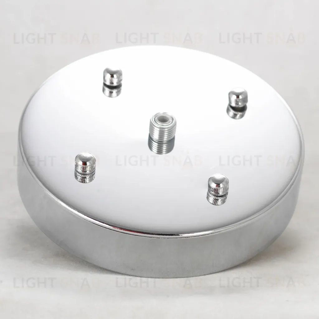 Люстра на штанге Lussole Topgrade Hartwell LSP-8392 LSP-8392