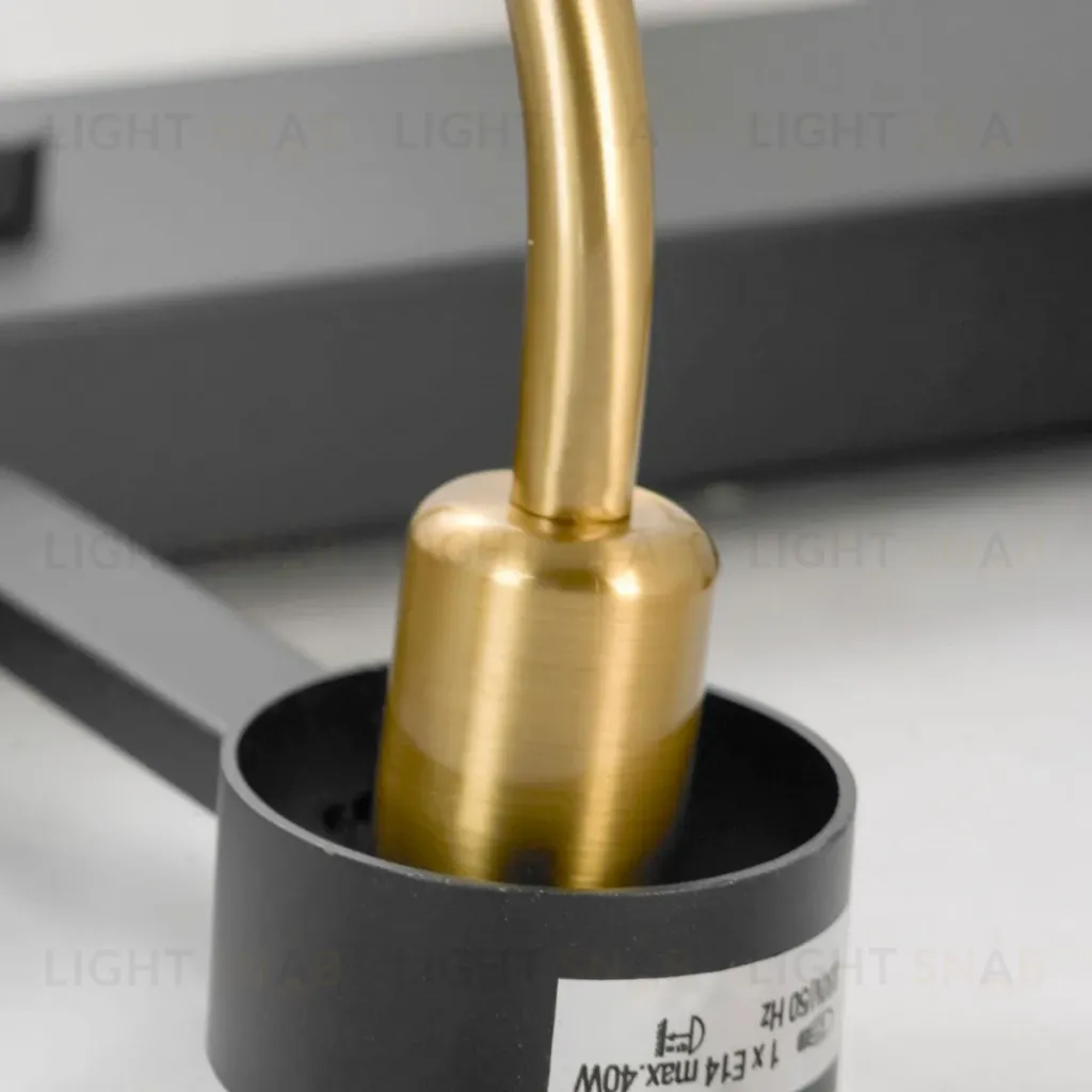 Потолочная люстра Lussole Topgrade Mohave LSP-8397 LSP-8397