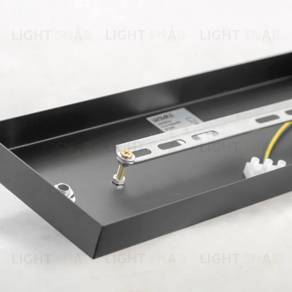 Потолочная люстра Lussole Topgrade Mohave LSP-8397 LSP-8397