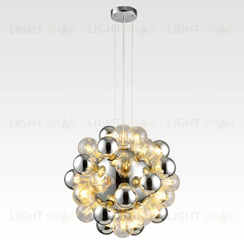 Подвесная люстра Lussole Topgrade Haines LSP-8406 LSP-8406
