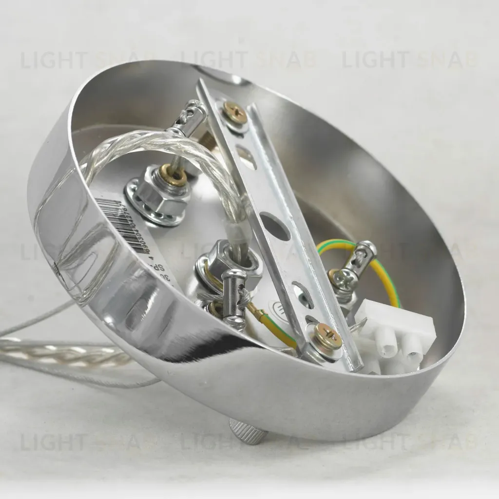 Подвесная люстра Lussole Topgrade Haines LSP-8406 LSP-8406