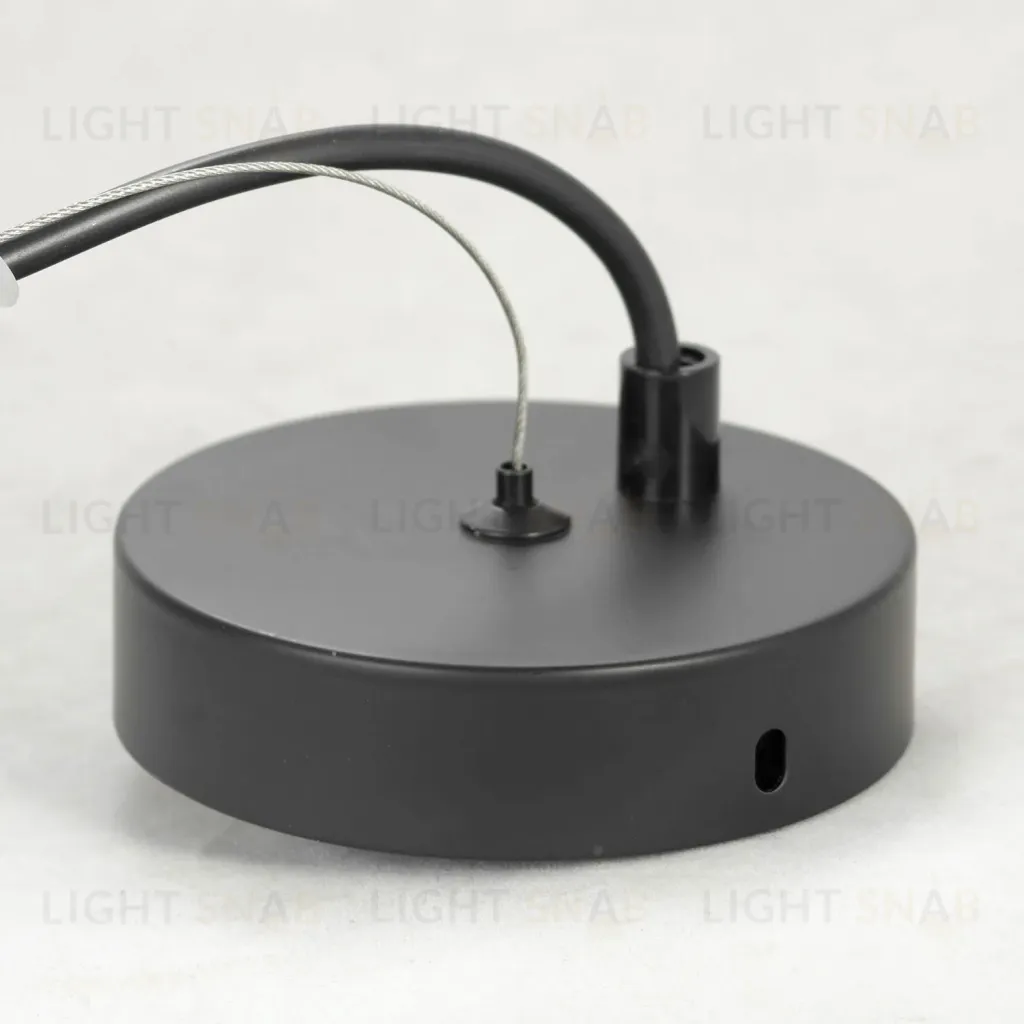 Подвесной светильник Lussole Loft Bullock LSP-8407 LSP-8407