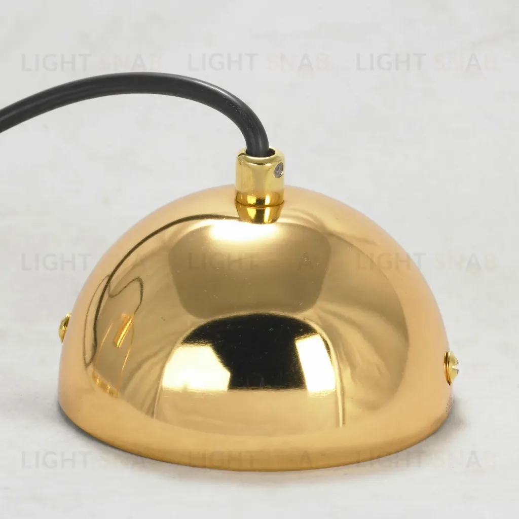 Подвесной светильник Lussole Loft Boone LSP-8425 LSP-8425