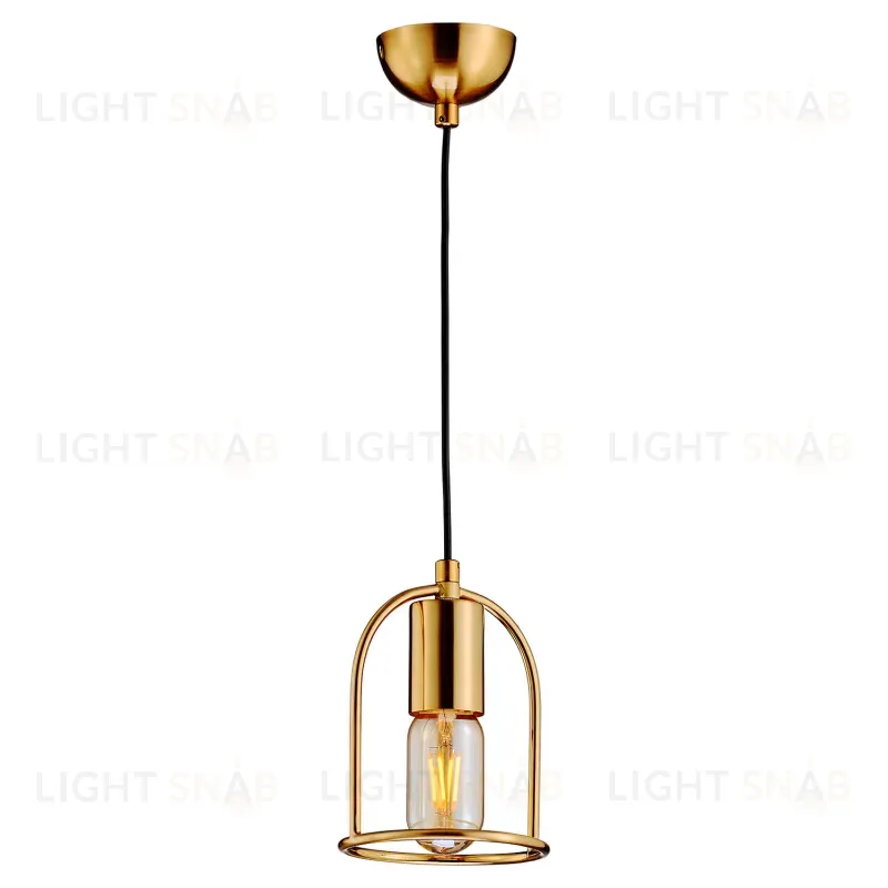 Подвесной светильник Lussole Loft Boone LSP-8425 LSP-8425