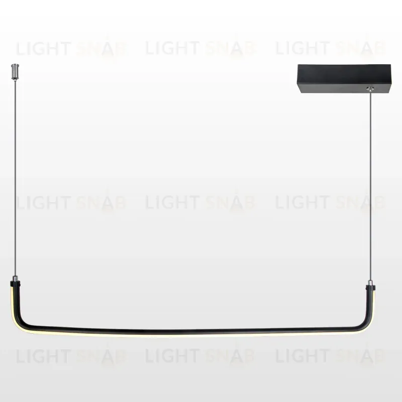 Подвесной светодиодный светильник Lussole Loft Cass LSP-8427 LSP-8427