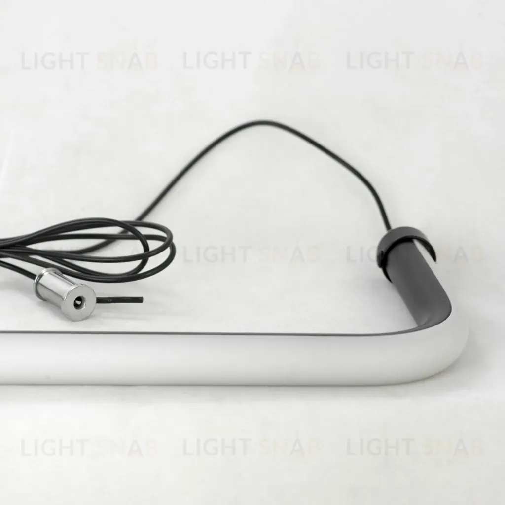 Подвесной светодиодный светильник Lussole Loft Cass LSP-8427 LSP-8427
