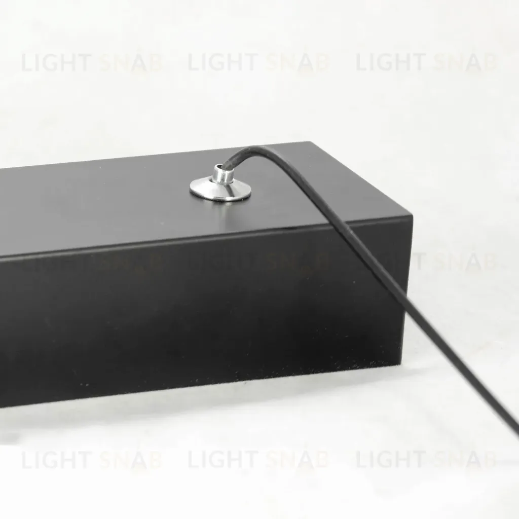 Подвесной светодиодный светильник Lussole Loft Cass LSP-8427 LSP-8427