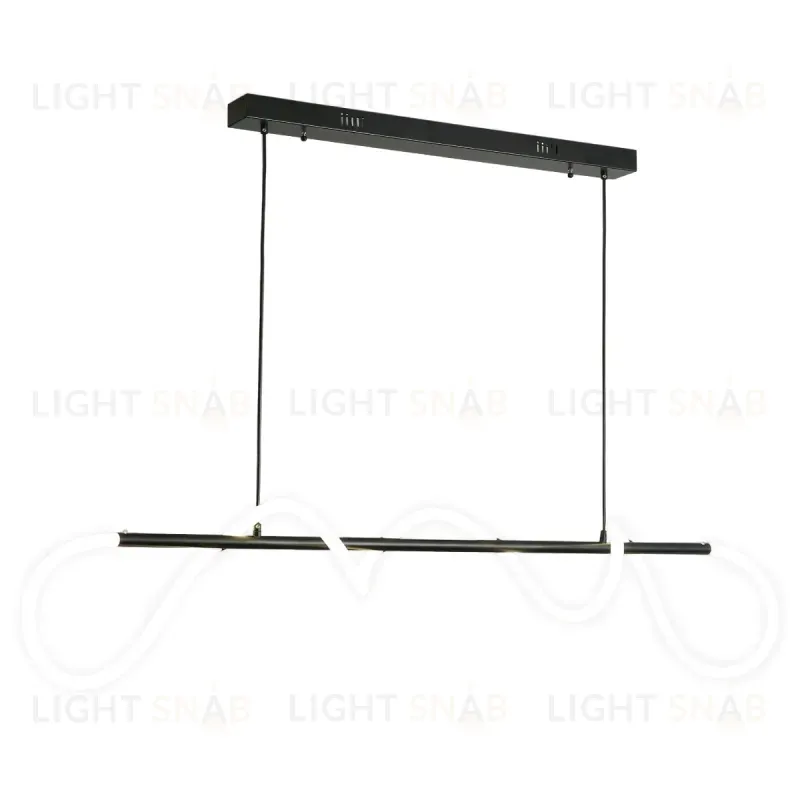 Подвесной светодиодный светильник Lussole Loft River LSP-8450 LSP-8450