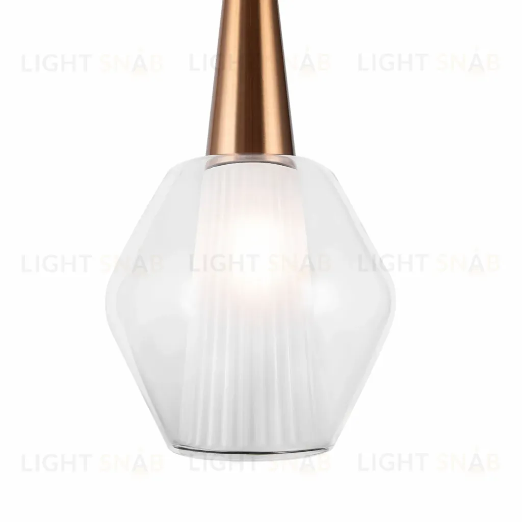 Подвесной светильник Freya Copita FR5133PL-01W FR5133PL-01W