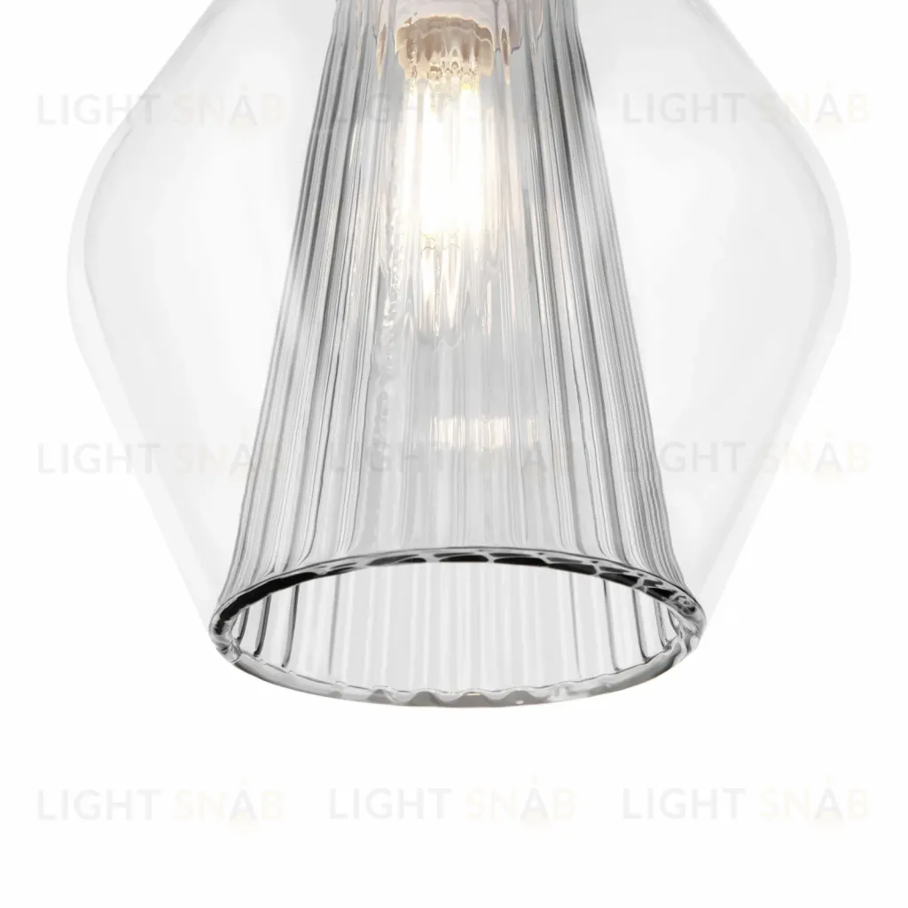 Подвесной светильник Freya Copita FR5133PL-01GR FR5133PL-01GR