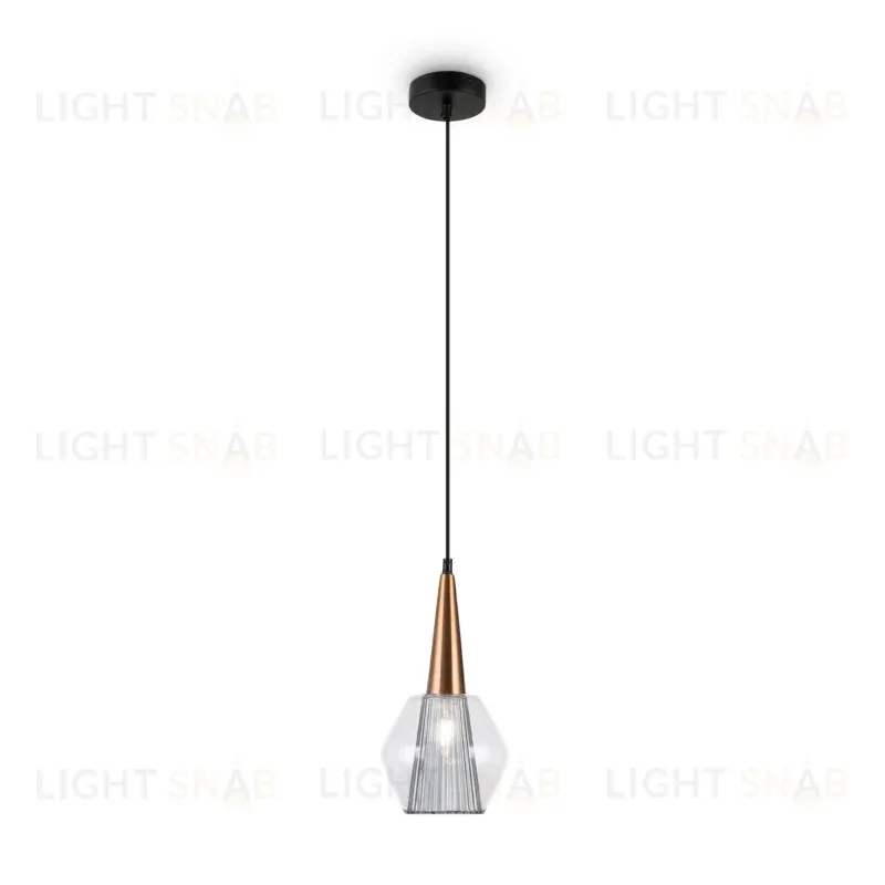 Подвесной светильник Freya Copita FR5133PL-01GR FR5133PL-01GR