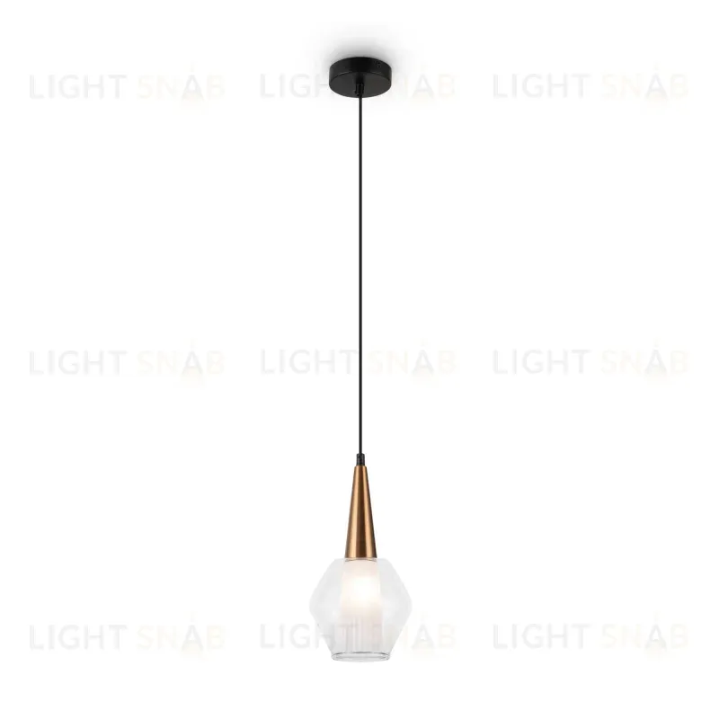 Подвесной светильник Freya Copita FR5133PL-01W FR5133PL-01W
