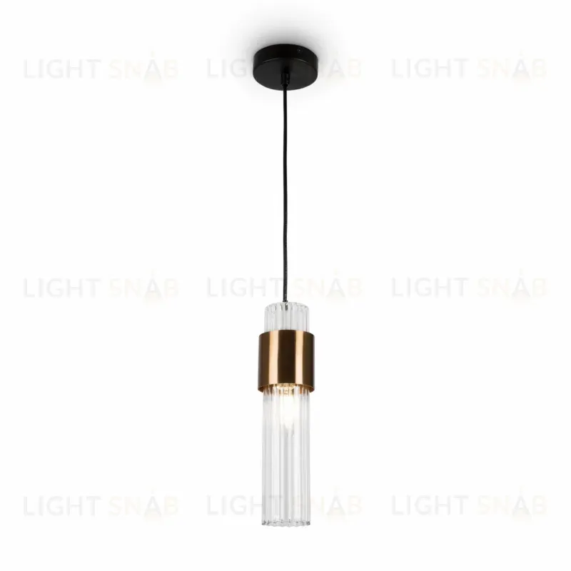 Подвесной светильник Freya Botello FR4002PL-01G FR4002PL-01G