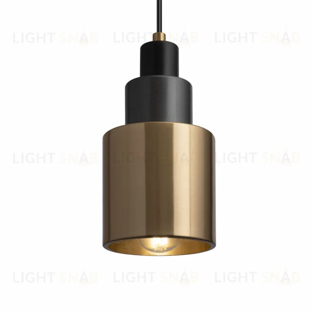 Подвесной светильник Freya Moke FR4006PL-01BS FR4006PL-01BS