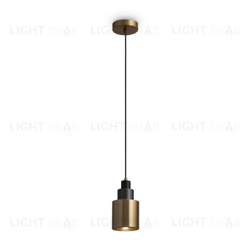 Подвесной светильник Freya Moke FR4006PL-01BS FR4006PL-01BS