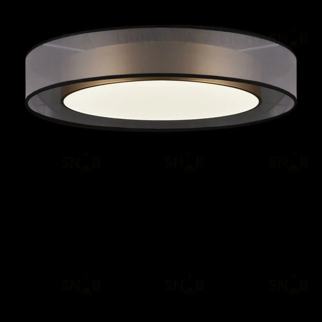Потолочный светильник Freya Zoticus FR6005CL-L48G FR6005CL-L48G
