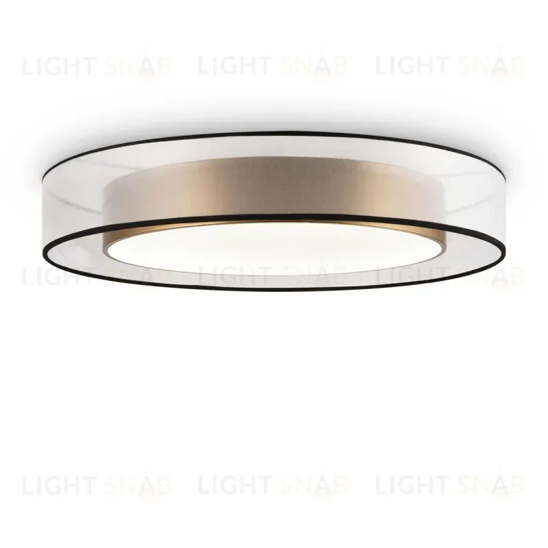Потолочный светильник Freya Zoticus FR6005CL-L48G FR6005CL-L48G