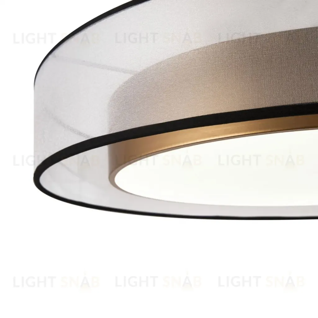 Потолочный светильник Freya Zoticus FR6005CL-L48G FR6005CL-L48G