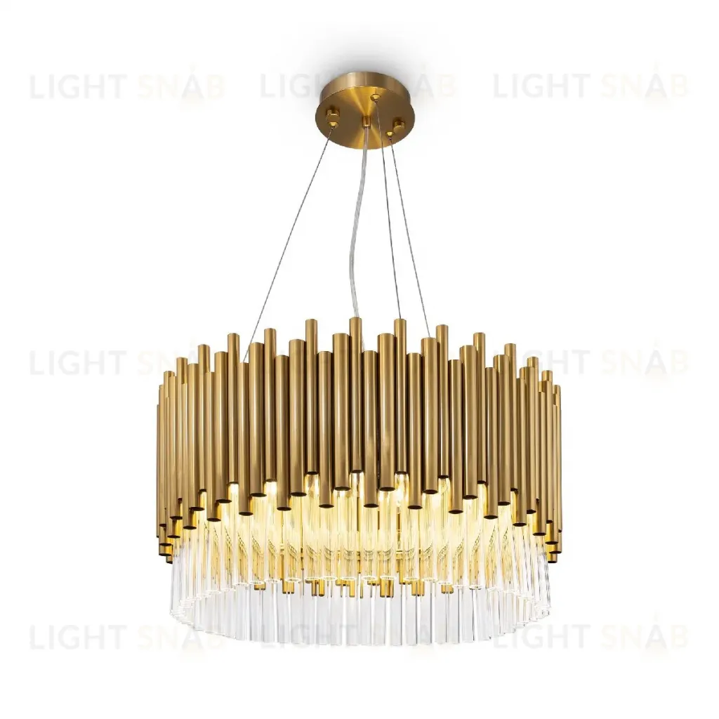 Подвесная люстра Maytoni Coliseo MOD135PL-06BS MOD135PL-06BS