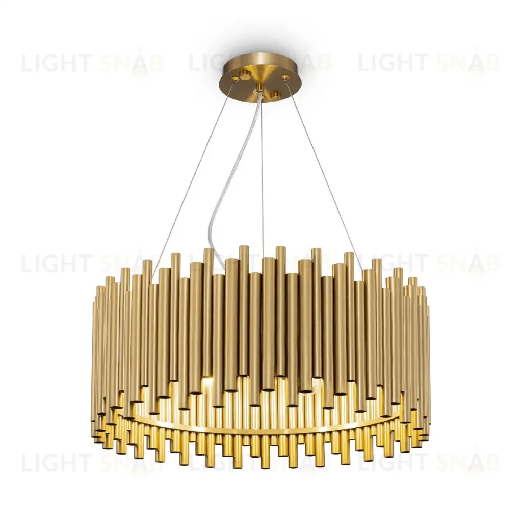 Подвесная люстра Maytoni Coliseo MOD136PL-06BS MOD136PL-06BS