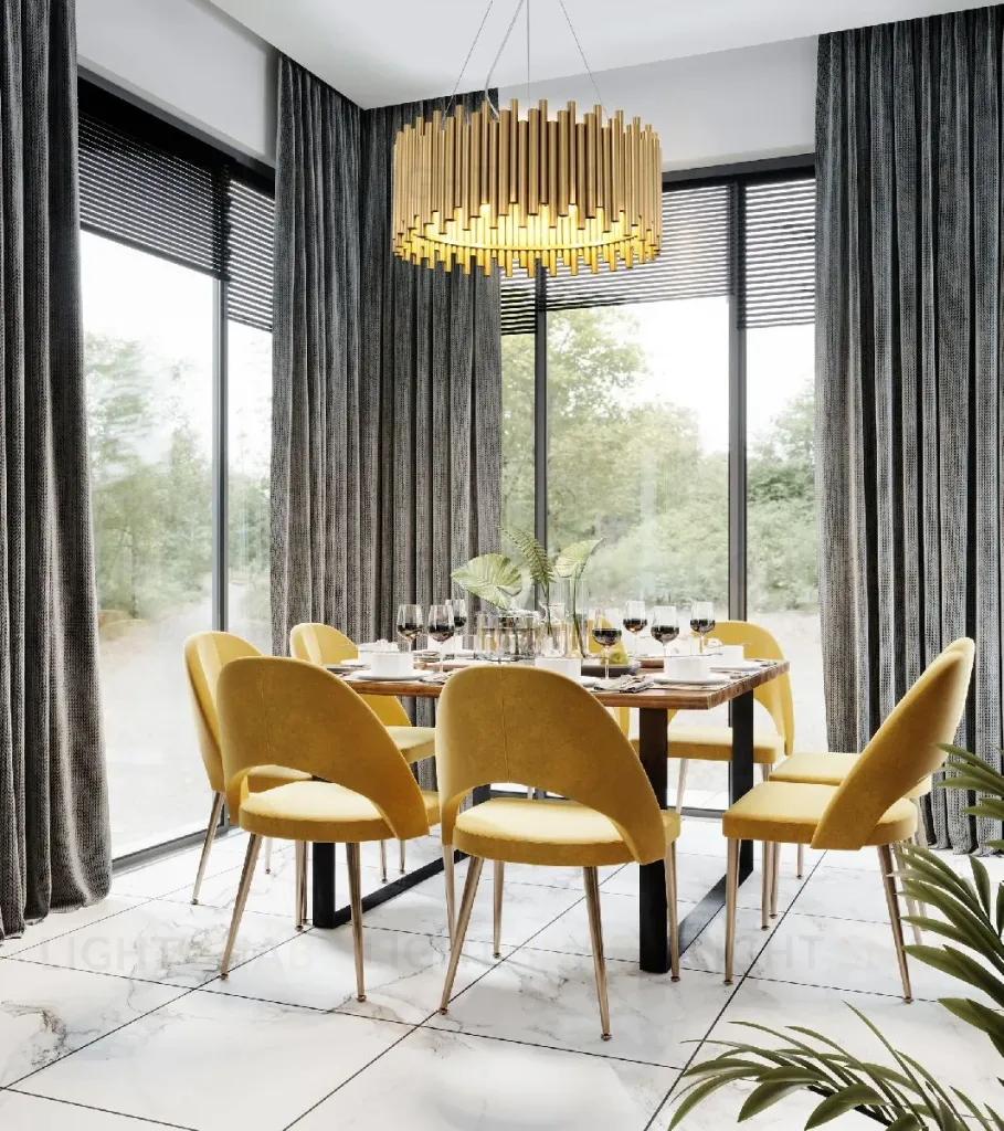 Подвесная люстра Maytoni Coliseo MOD136PL-06BS MOD136PL-06BS
