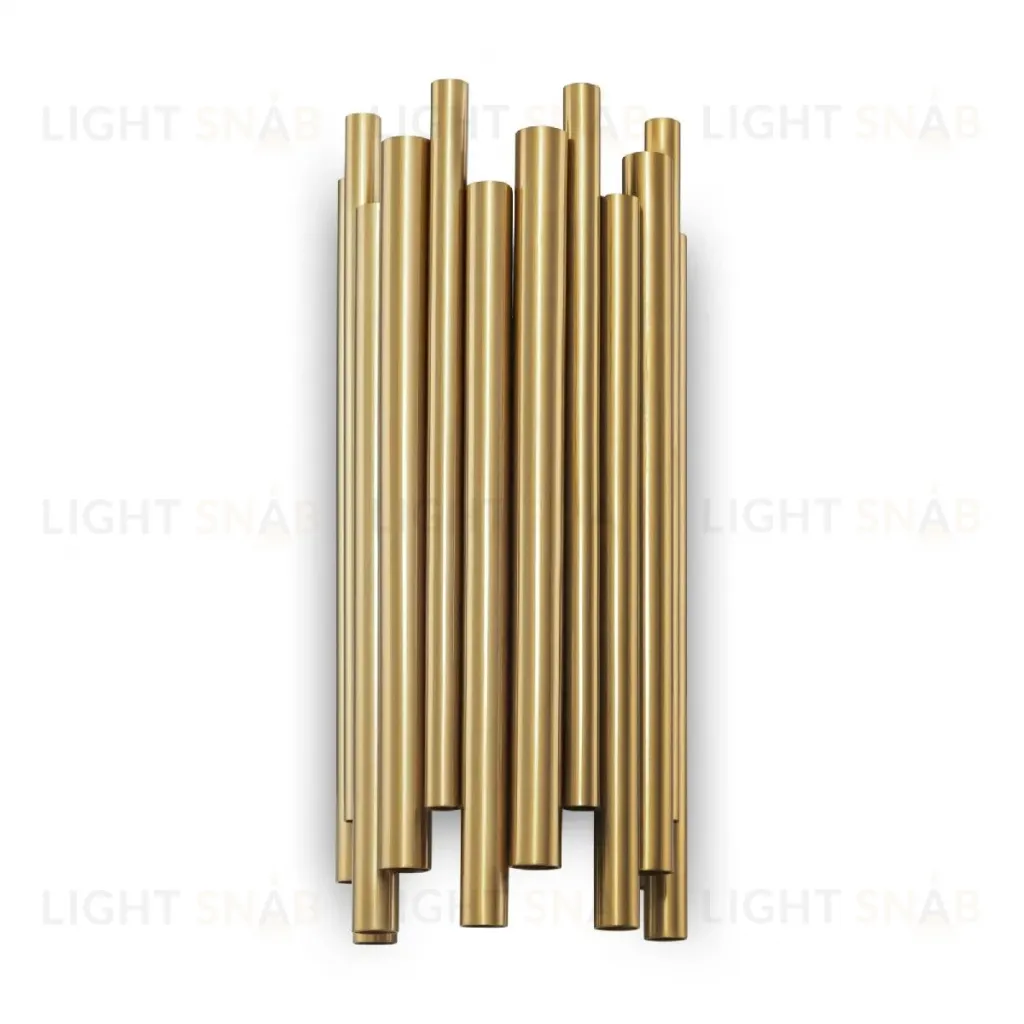 Настенный светильник Maytoni Coliseo MOD136WL-01BS MOD136WL-01BS