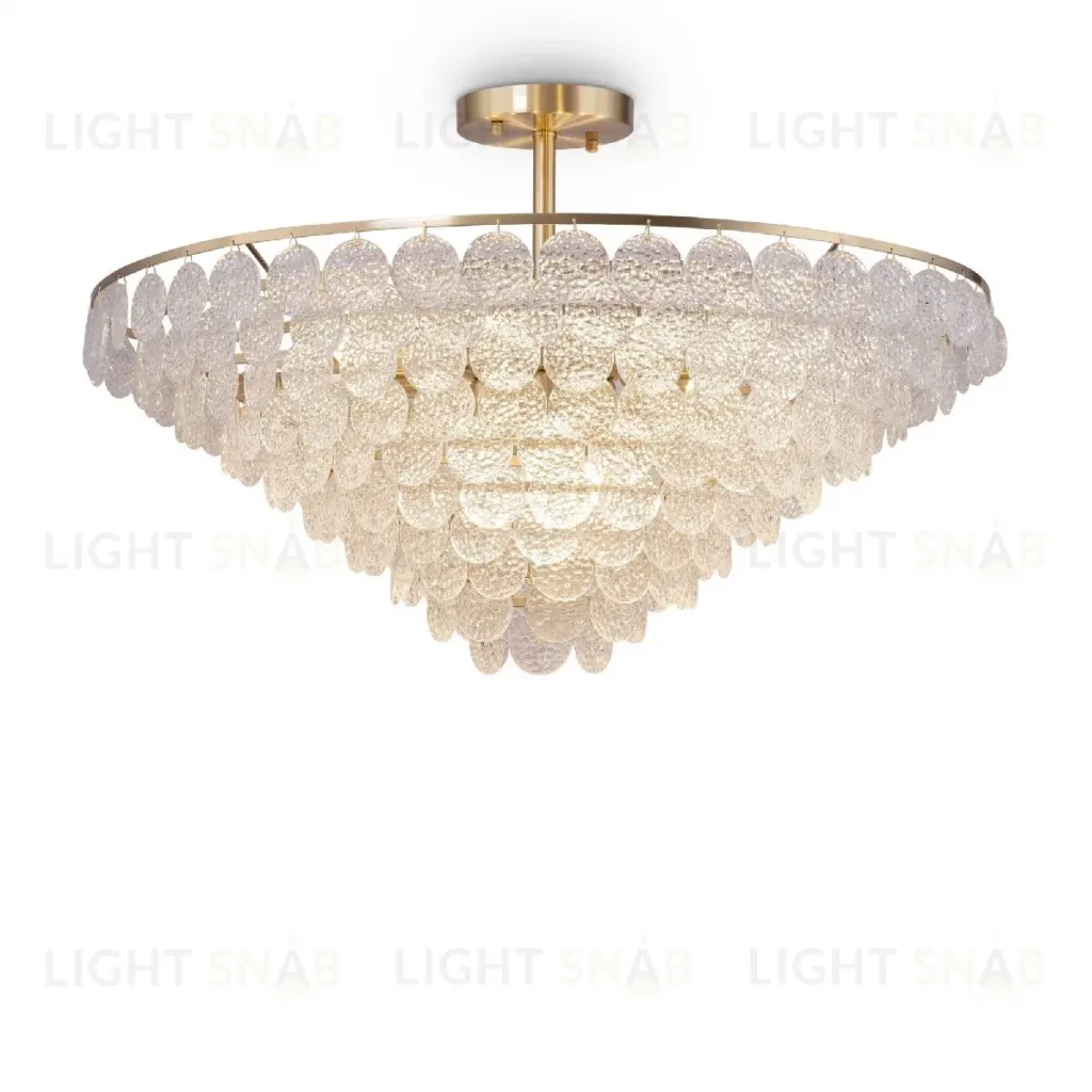 Потолочная люстра Maytoni Mazzo MOD130CL-14G MOD130CL-14G