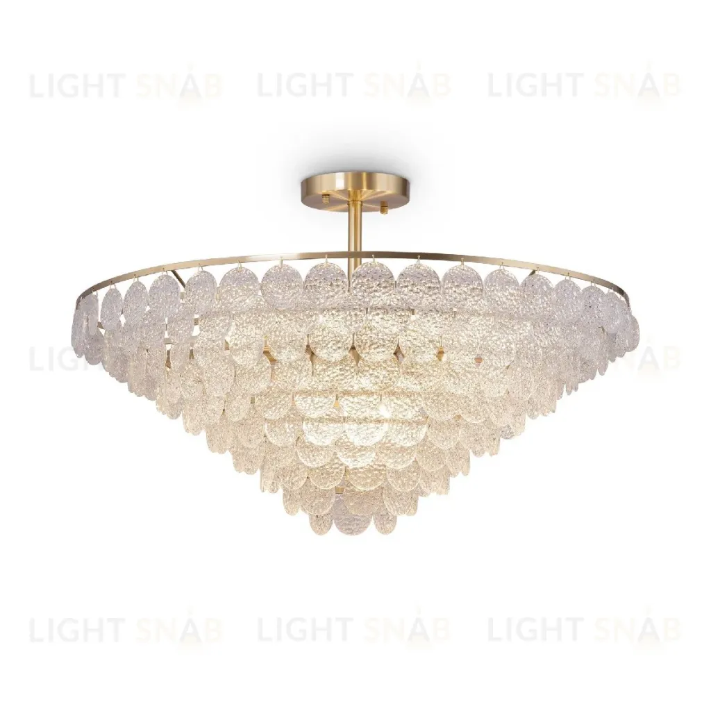 Потолочная люстра Maytoni Mazzo MOD130CL-14G MOD130CL-14G