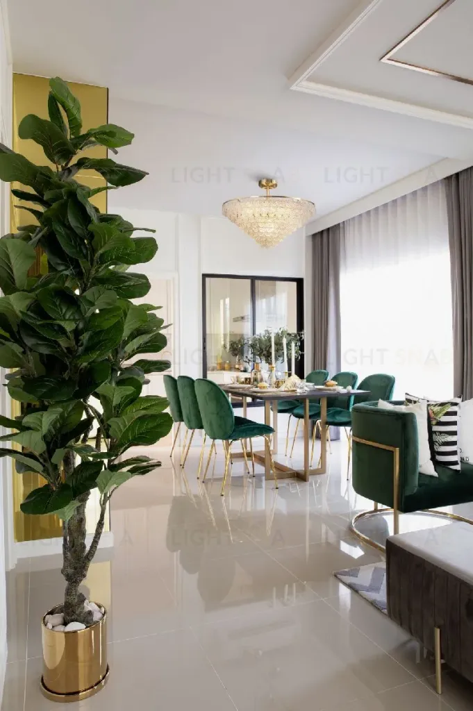 Потолочная люстра Maytoni Mazzo MOD130CL-14G MOD130CL-14G