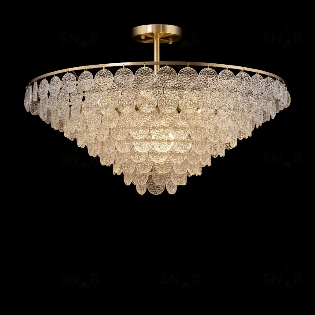 Потолочная люстра Maytoni Mazzo MOD130CL-14G MOD130CL-14G