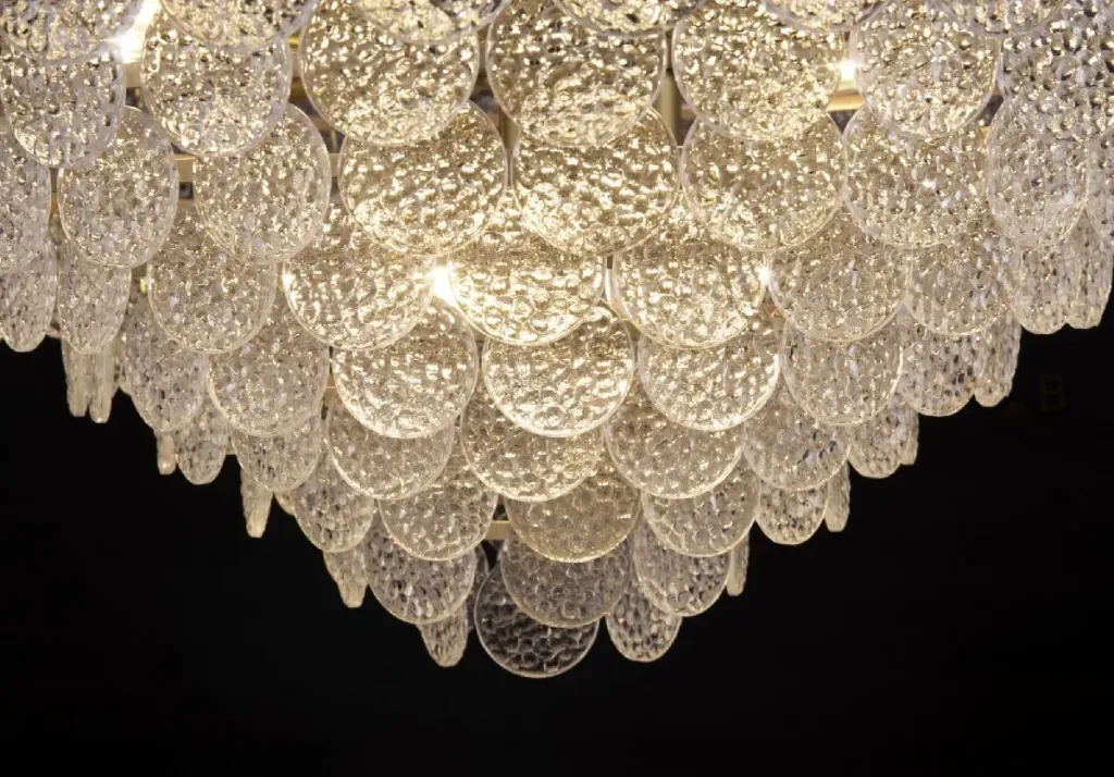 Потолочная люстра Maytoni Mazzo MOD130CL-14G MOD130CL-14G