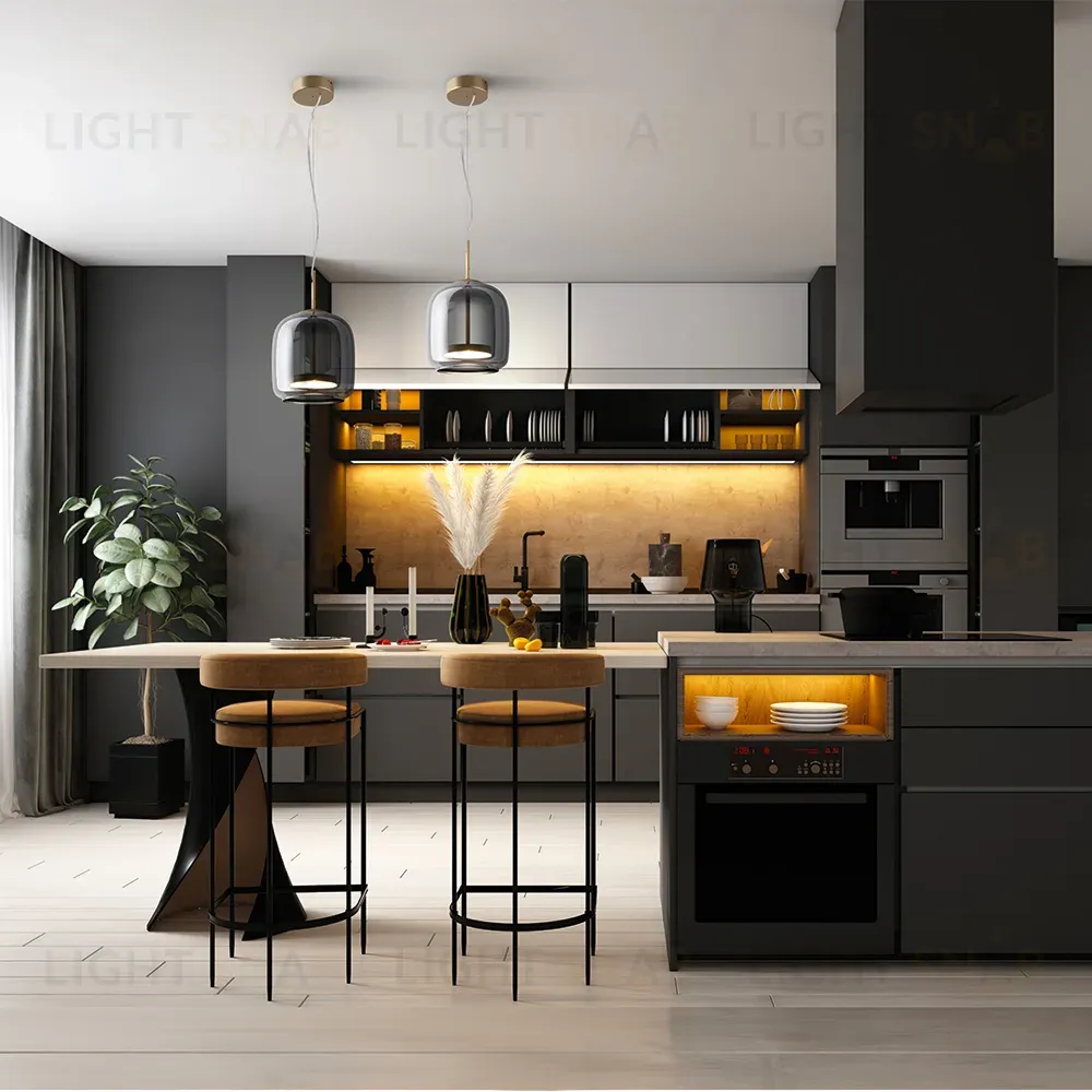 Подвесной светильник Maytoni Madmen MOD128PL-L6SG MOD128PL-L6SG