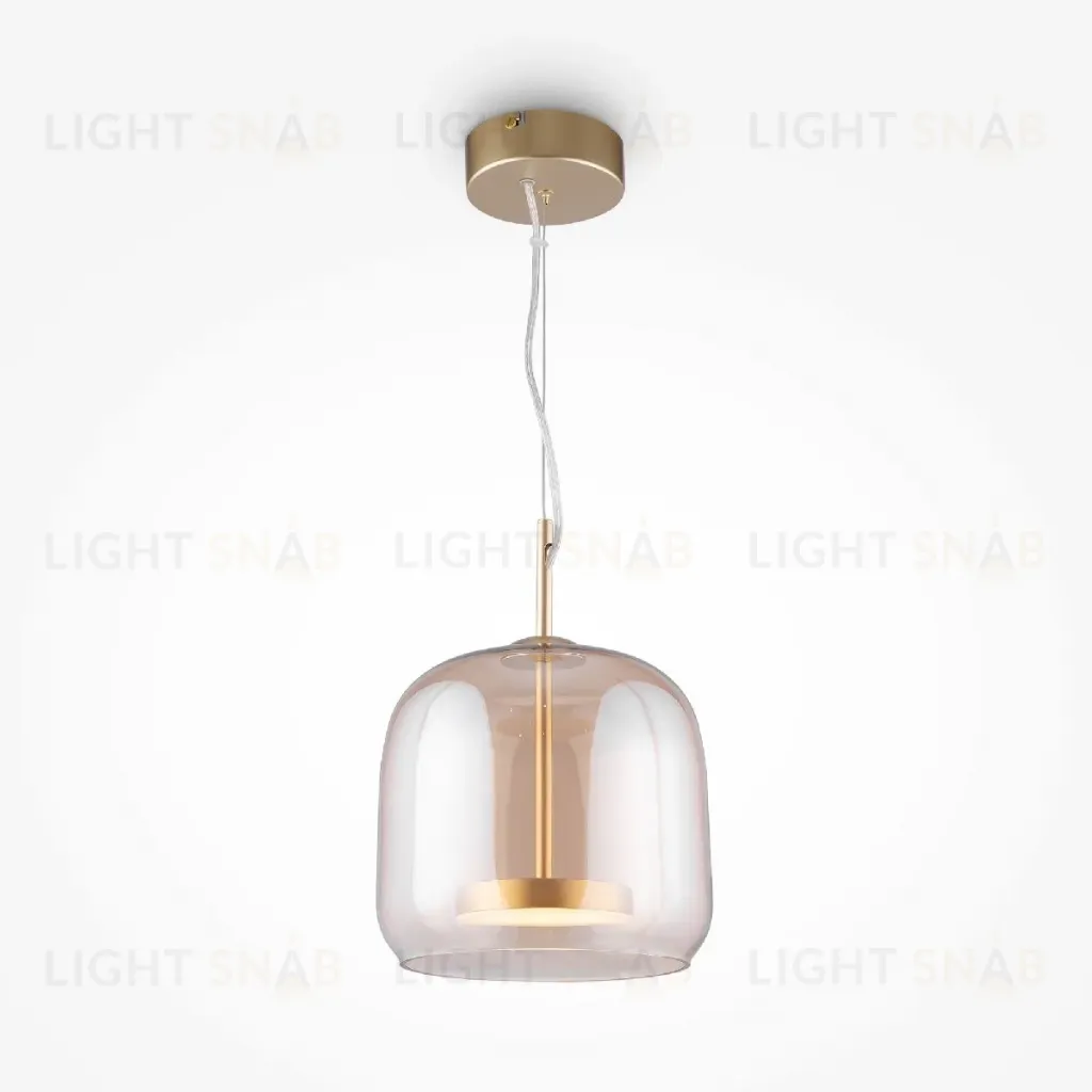 Подвесной светильник Maytoni Madmen MOD128PL-L6AM MOD128PL-L6AM