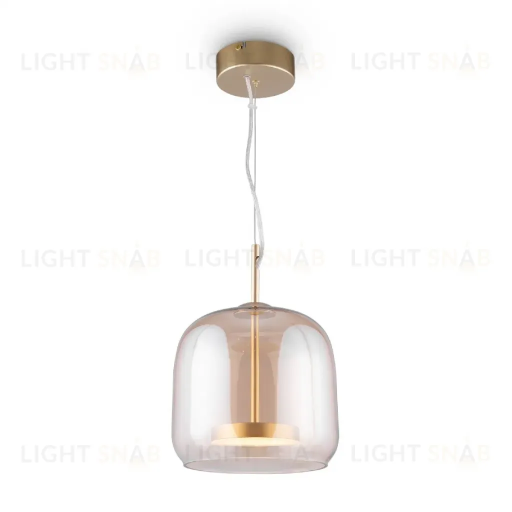 Подвесной светильник Maytoni Madmen MOD128PL-L6AM MOD128PL-L6AM
