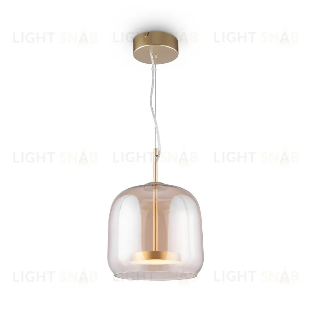 Подвесной светильник Maytoni Madmen MOD128PL-L6AM MOD128PL-L6AM