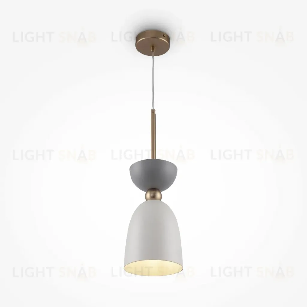 Подвесной светильник Maytoni Cloches MOD113PL-01W MOD113PL-01W