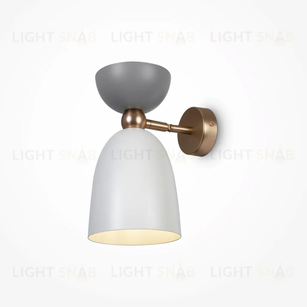 Бра Maytoni Cloches MOD113WL-01W MOD113WL-01W