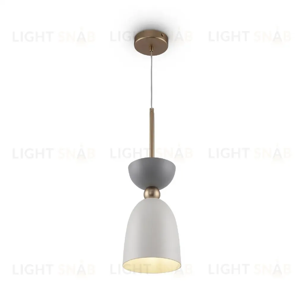 Подвесной светильник Maytoni Cloches MOD113PL-01W MOD113PL-01W
