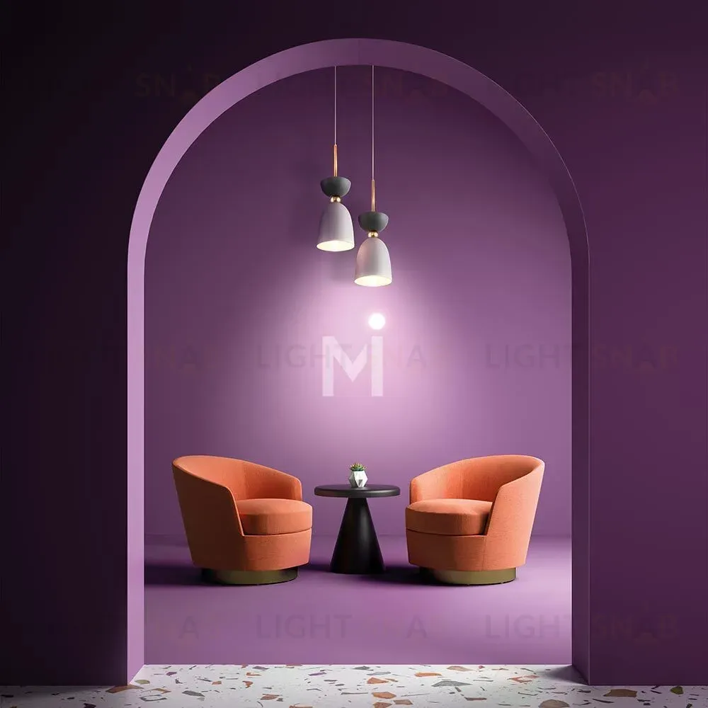 Подвесной светильник Maytoni Cloches MOD113PL-01W MOD113PL-01W