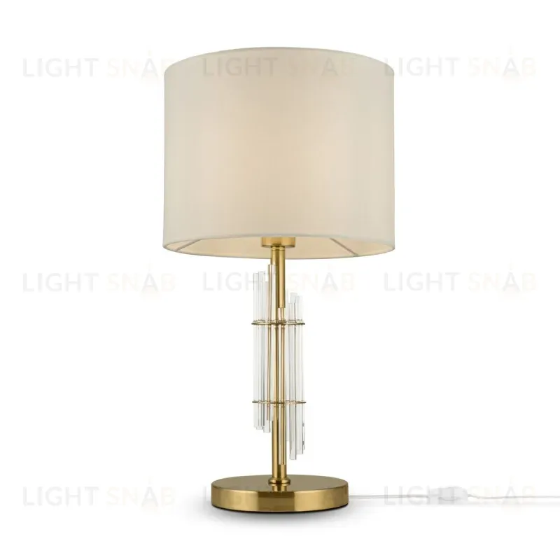 Настольная лампа Maytoni Alloro MOD088TL-01BS MOD088TL-01BS