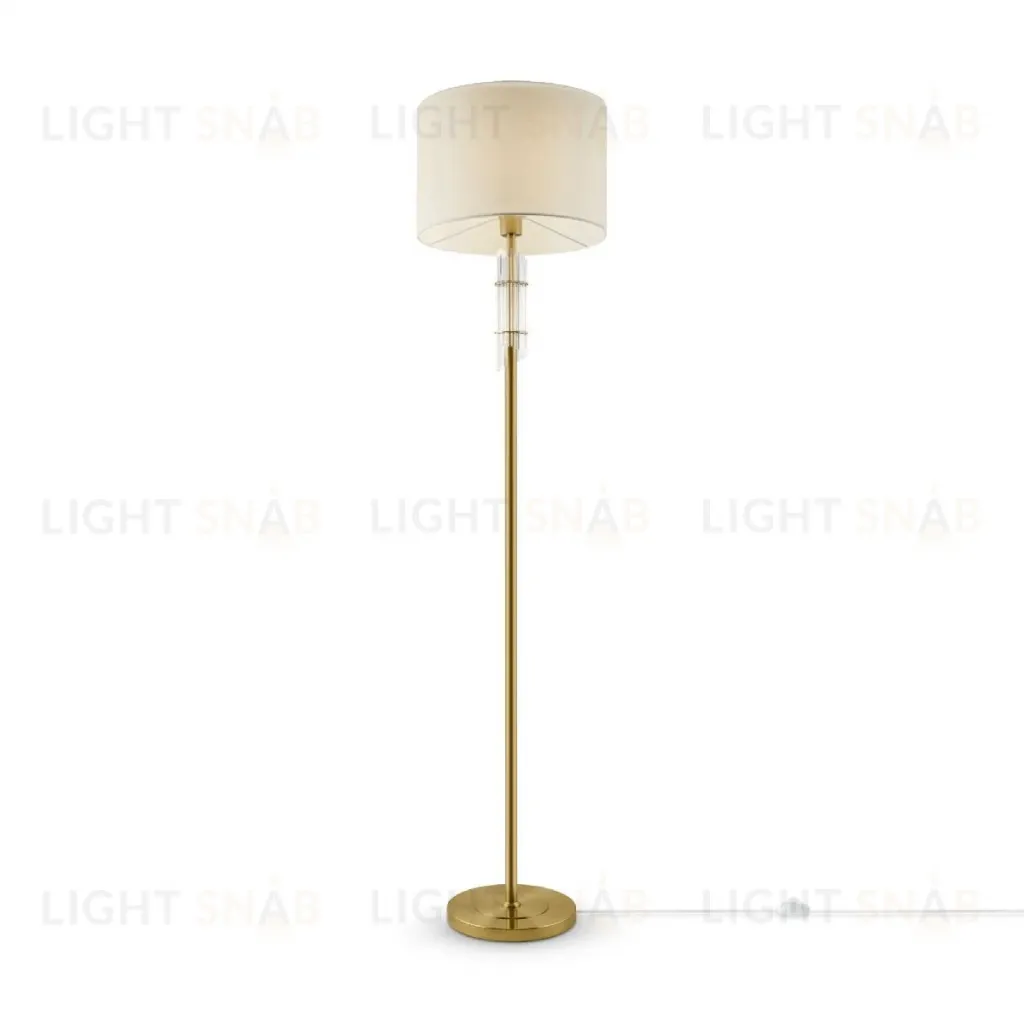 Торшер Maytoni Alloro MOD088FL-01BS MOD088FL-01BS
